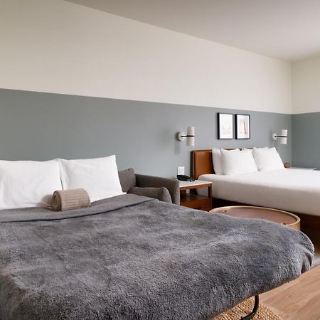 Hotel Gravity Haus Moab Extérieur photo